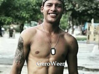 GeroWeen