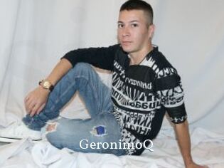 GeronimoQ
