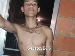 Gerson_BIG SexyIdol