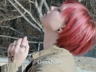 GessNice SexyIdol