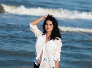 GessyJay