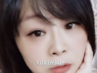 Gfkfrekde
