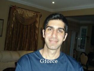 Gforce