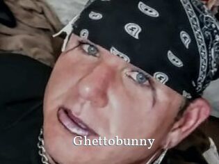 Ghettobunny