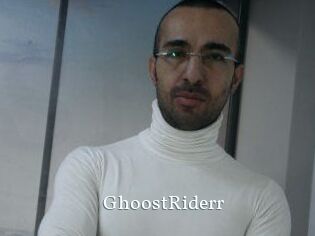GhoostRiderr
