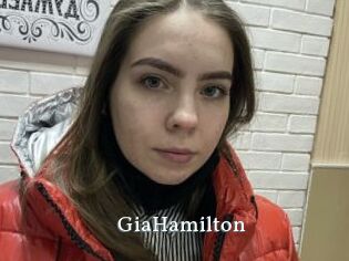GiaHamilton SexyIdol