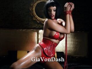 GiaVonDash