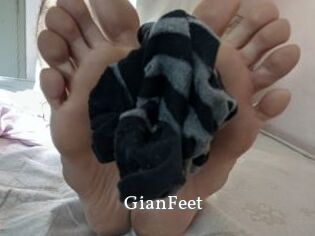 GianFeet