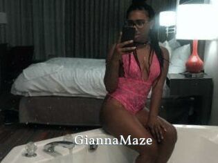 Gianna_Maze