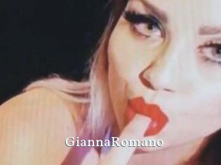 GiannaRomano