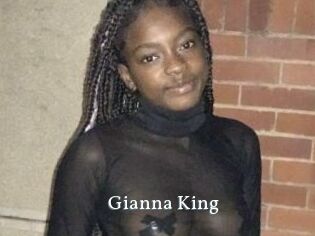 Gianna_King