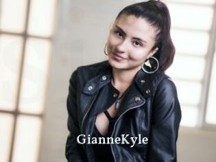 GianneKyle