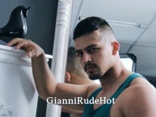 GianniRudeHot