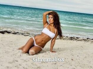 GiavanaFox