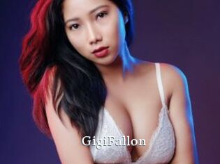 GigiFallon SexyIdol