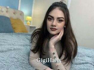 GigiHalls