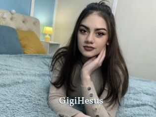 GigiHesus