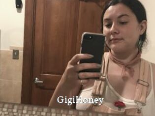 GigiHoney