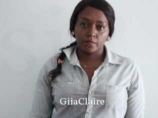 GiiaClaire