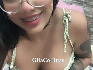 GiiaCollinss