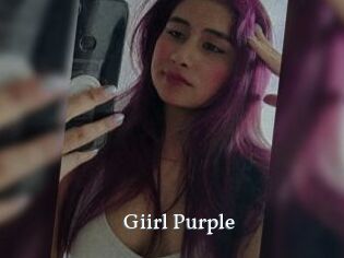 Giirl_Purple