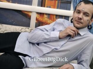 GilbertBigDick