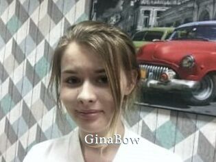GinaBow