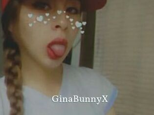 GinaBunnyX