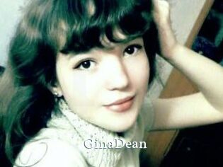 GinaDean SexyIdol