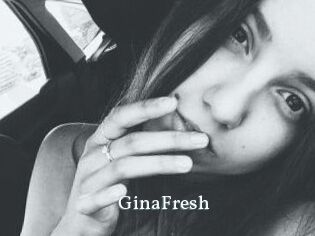 GinaFresh