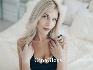 GinaGloss