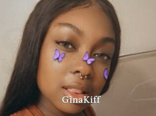 GinaKiff SexyIdol
