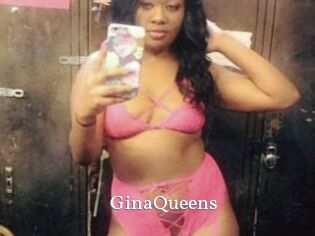 GinaQueens