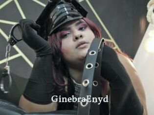 GinebraEnyd SexyIdol