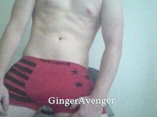 GingerAvenger