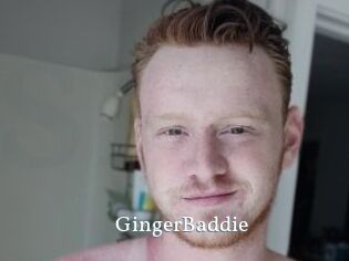 GingerBaddie SexyIdol