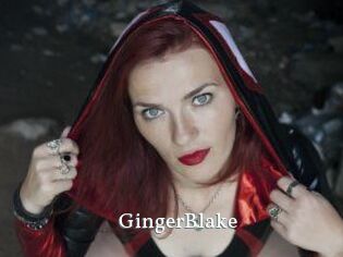 GingerBlake