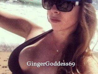 GingerGoddess69