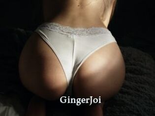 GingerJoi