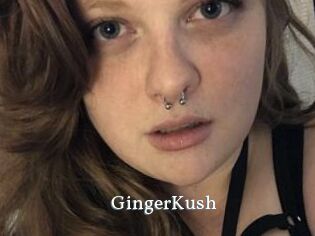 GingerKush