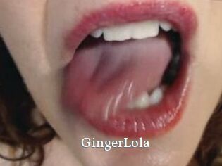 GingerLola