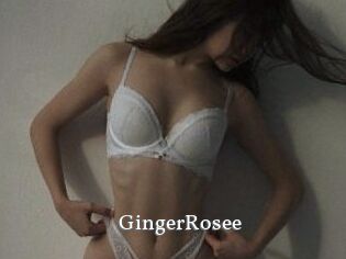 GingerRosee
