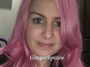 GingerSpiiice