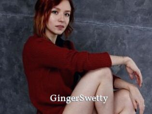 GingerSwetty