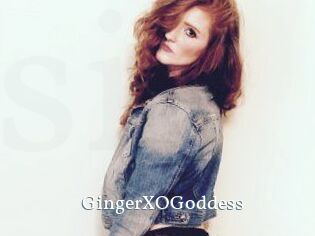 GingerXOGoddess