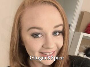GingerXSpice