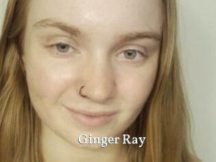 Ginger_Ray