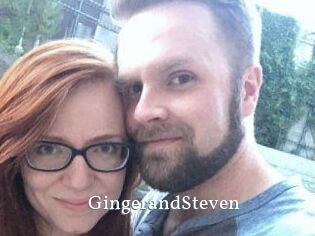 GingerandSteven