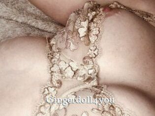 Gingerdoll4you