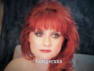Gingerxxx